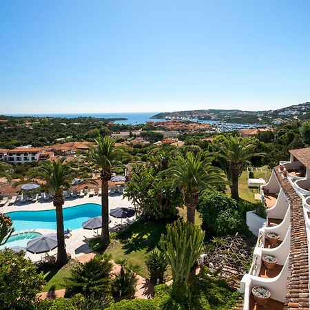 Hotel Balocco ปอร์โตแชร์โว ภายนอก รูปภาพ