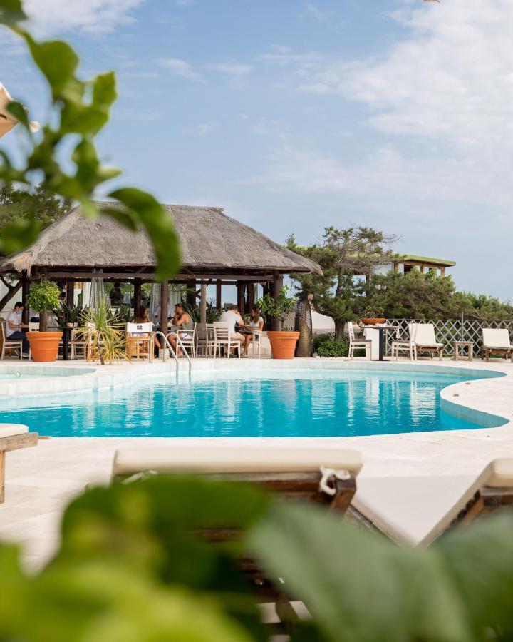 Hotel Balocco ปอร์โตแชร์โว ภายนอก รูปภาพ