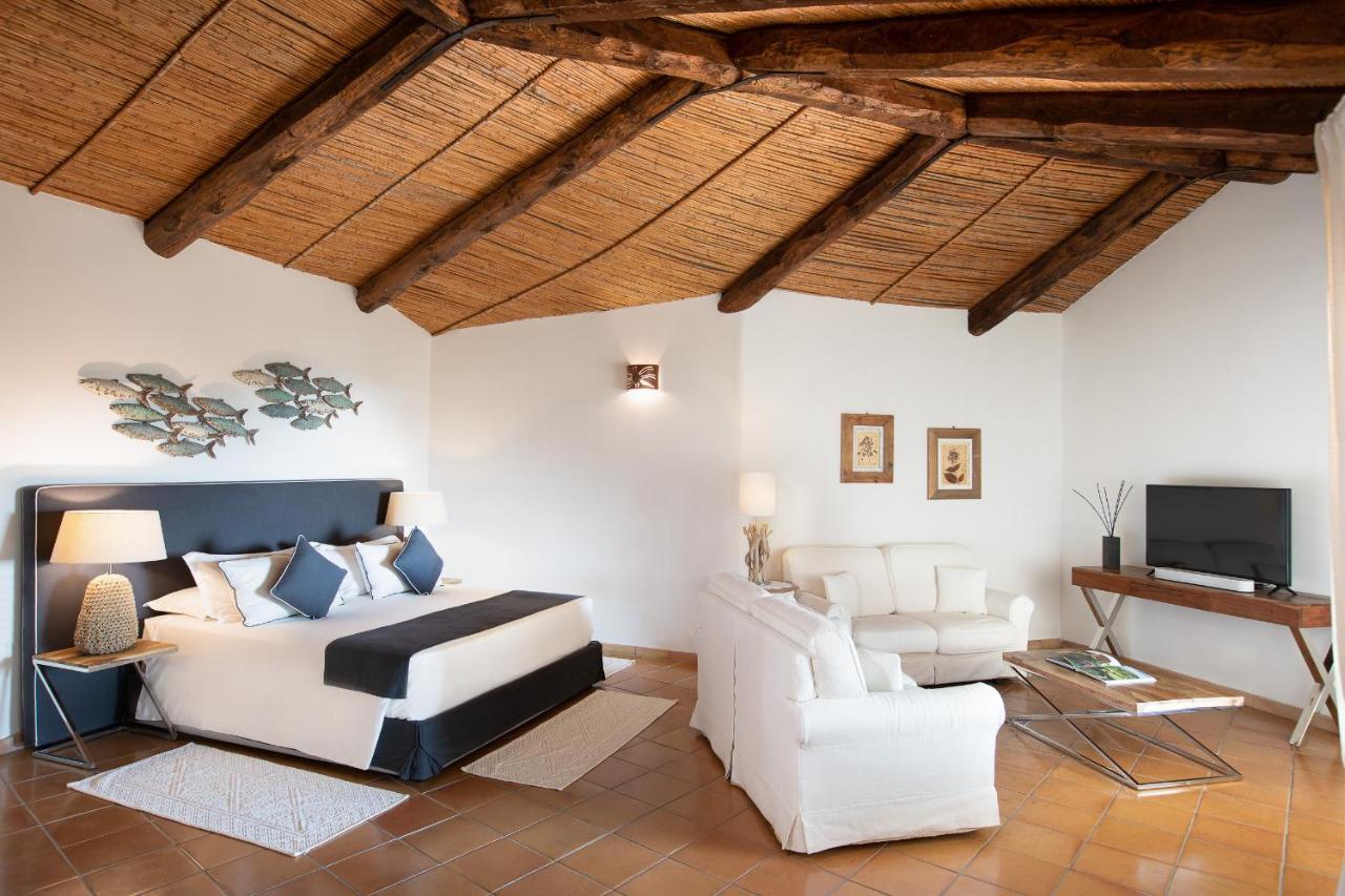 Hotel Balocco ปอร์โตแชร์โว ภายนอก รูปภาพ