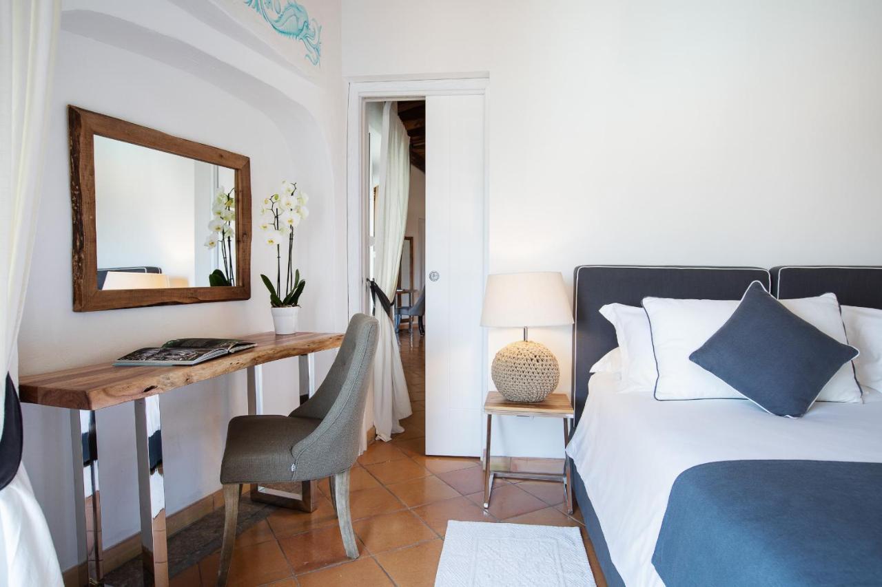 Hotel Balocco ปอร์โตแชร์โว ภายนอก รูปภาพ
