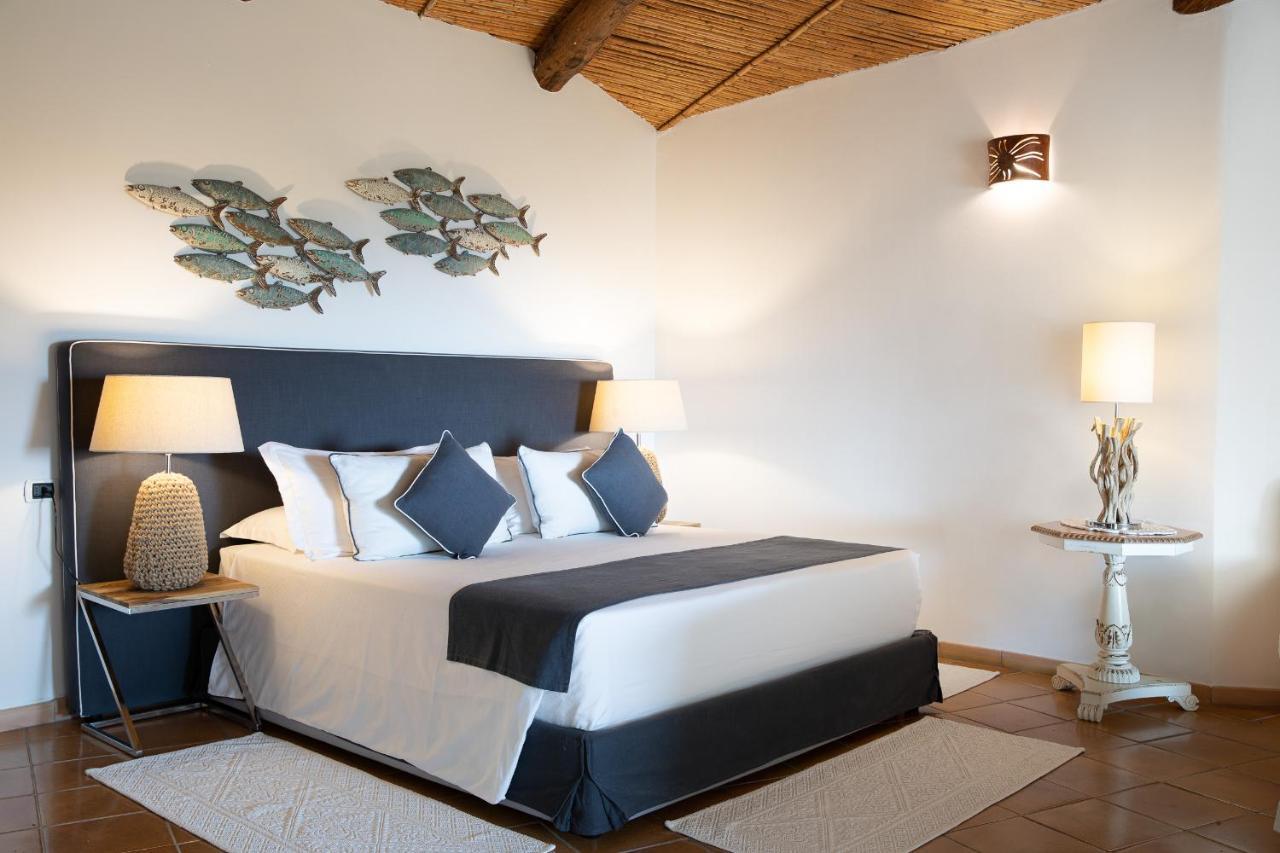Hotel Balocco ปอร์โตแชร์โว ภายนอก รูปภาพ