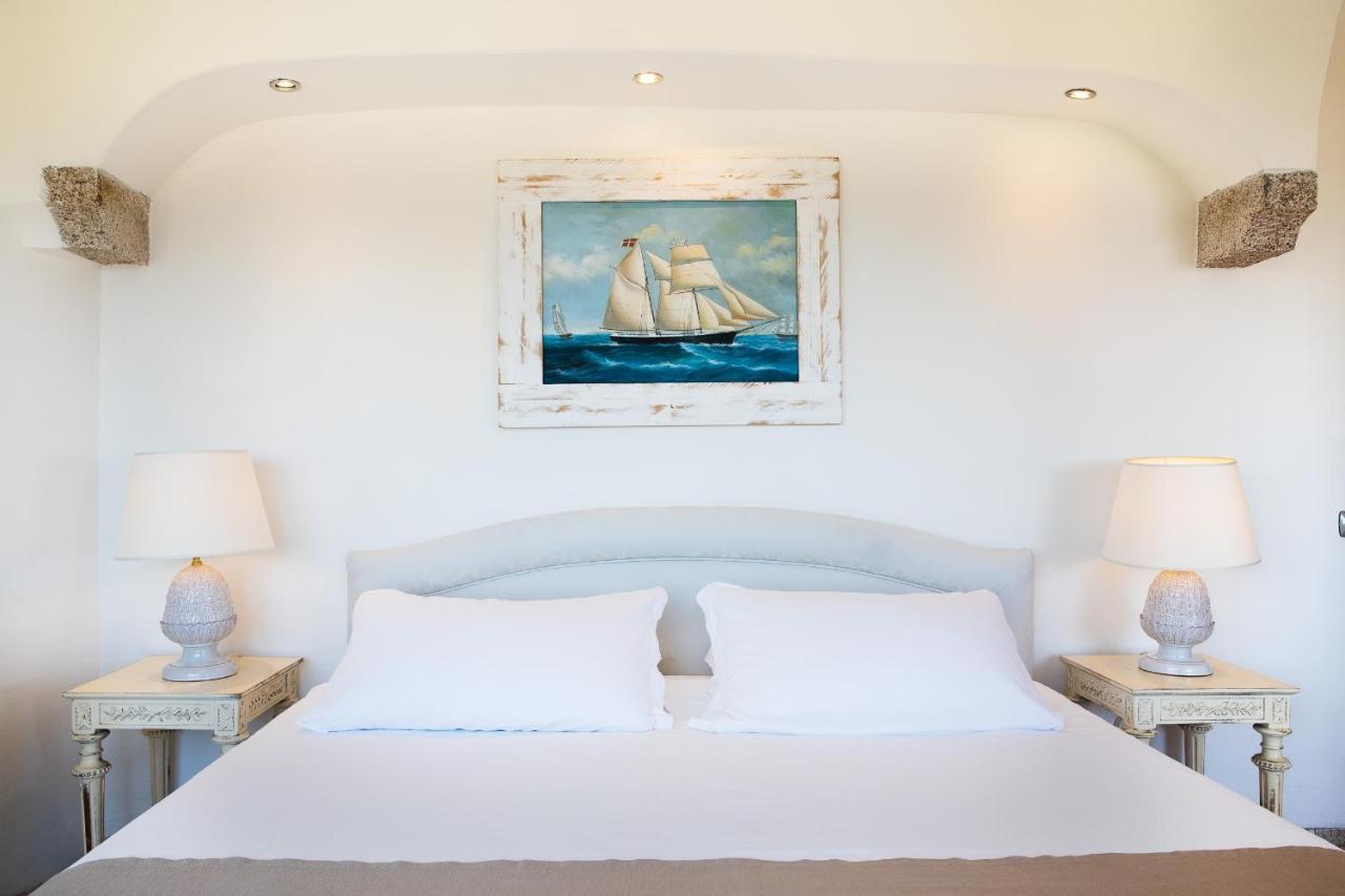 Hotel Balocco ปอร์โตแชร์โว ภายนอก รูปภาพ