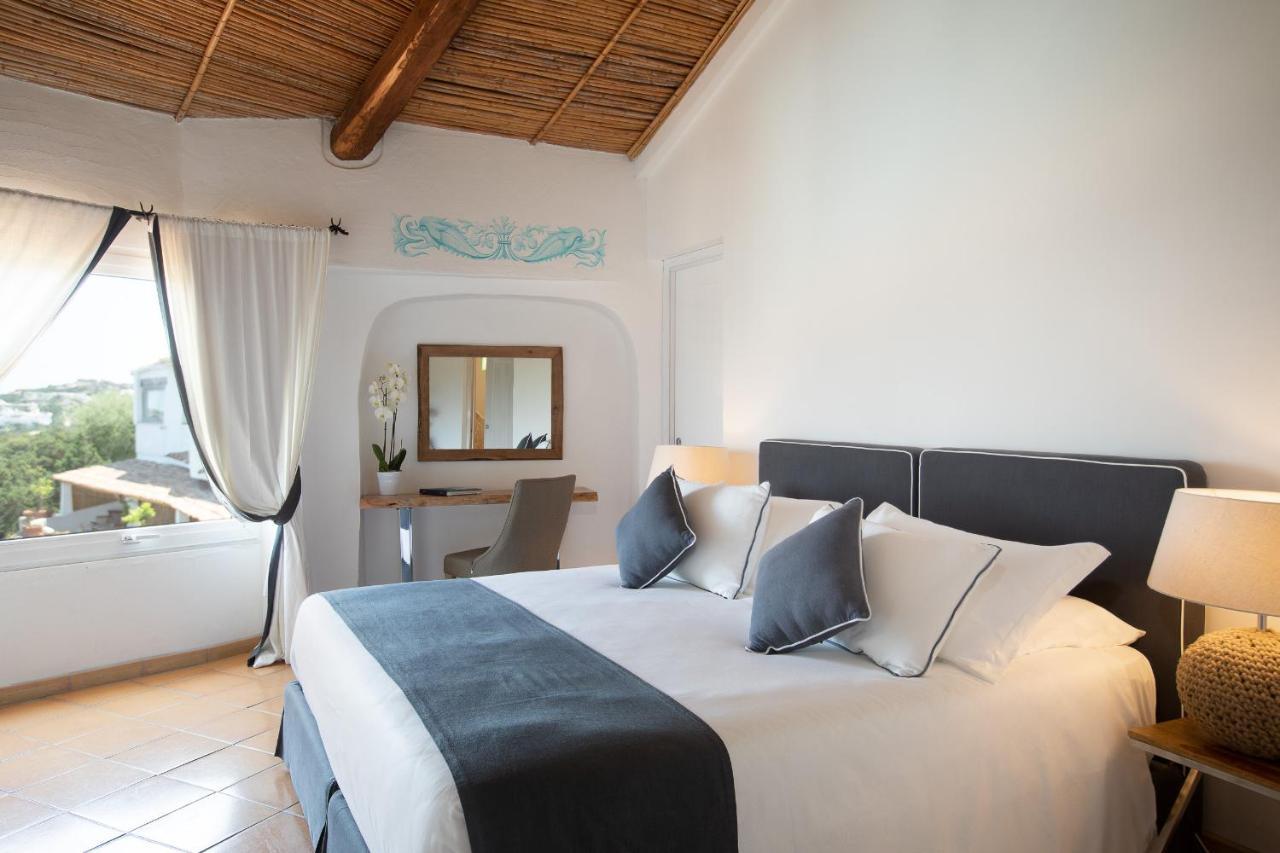 Hotel Balocco ปอร์โตแชร์โว ภายนอก รูปภาพ