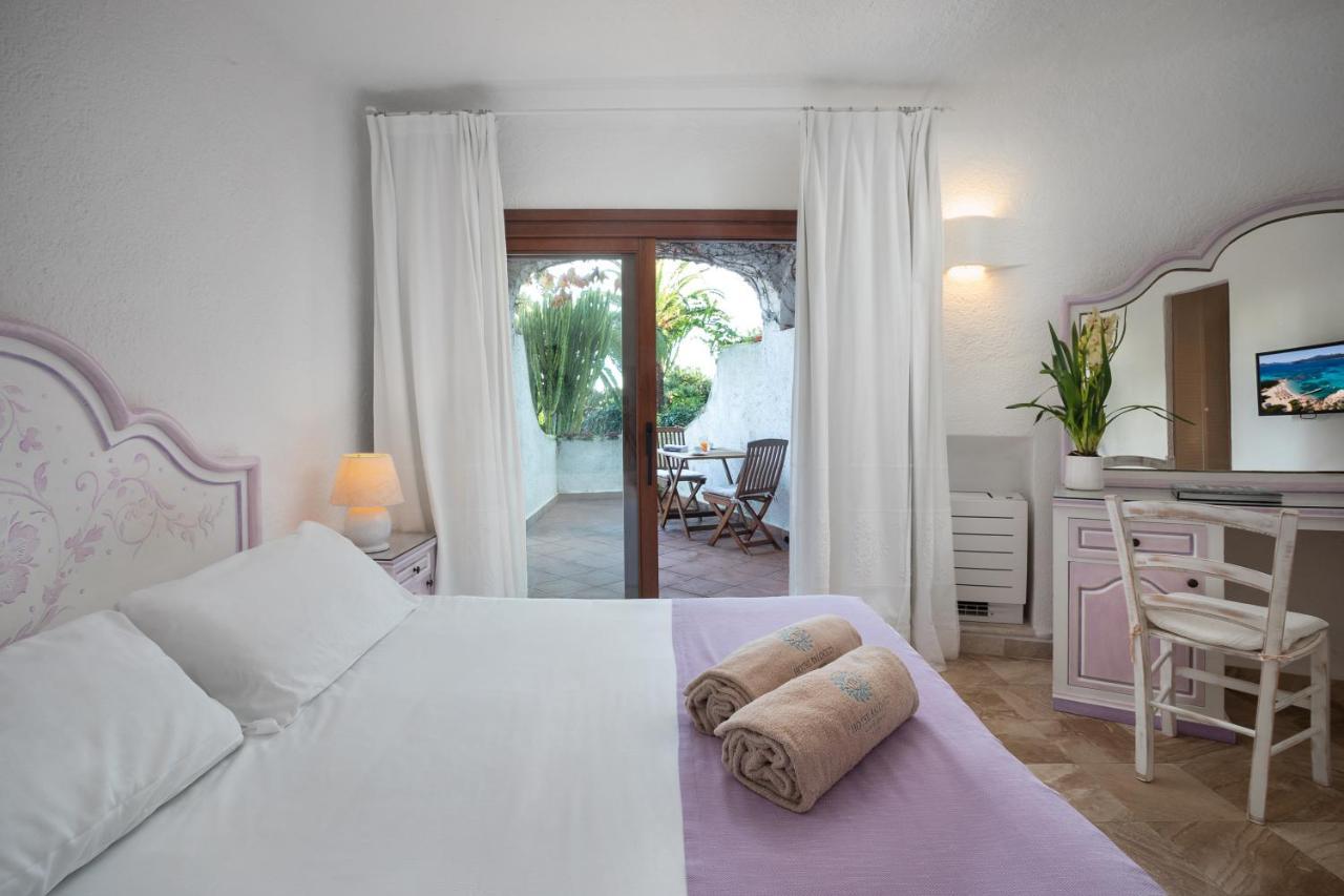 Hotel Balocco ปอร์โตแชร์โว ภายนอก รูปภาพ