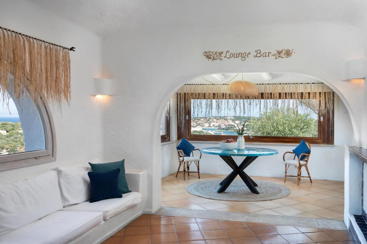 Hotel Balocco ปอร์โตแชร์โว ภายนอก รูปภาพ