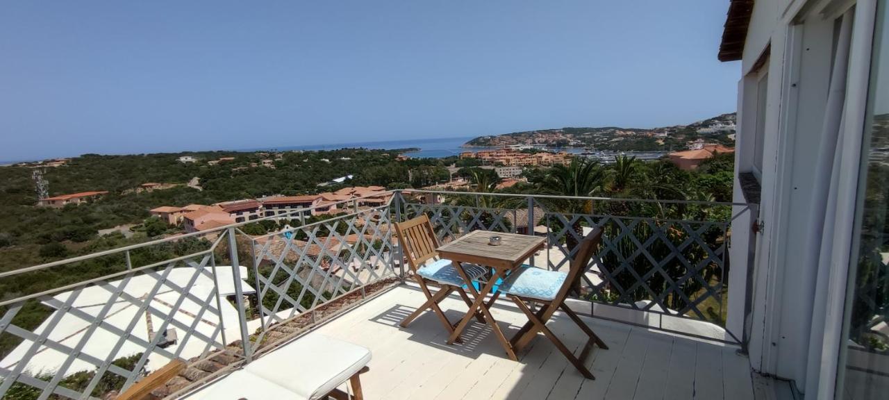 Hotel Balocco ปอร์โตแชร์โว ภายนอก รูปภาพ