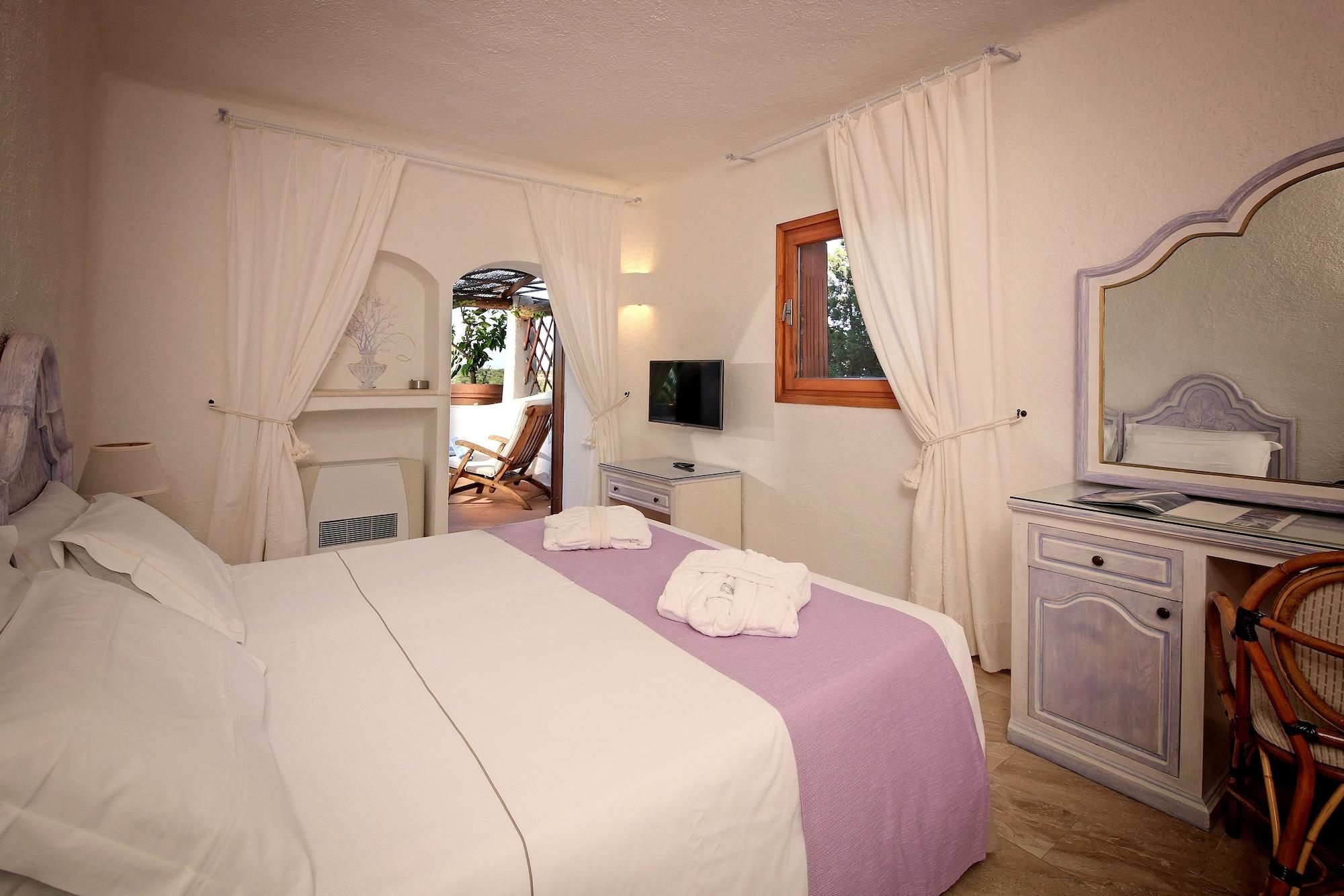 Hotel Balocco ปอร์โตแชร์โว ภายนอก รูปภาพ