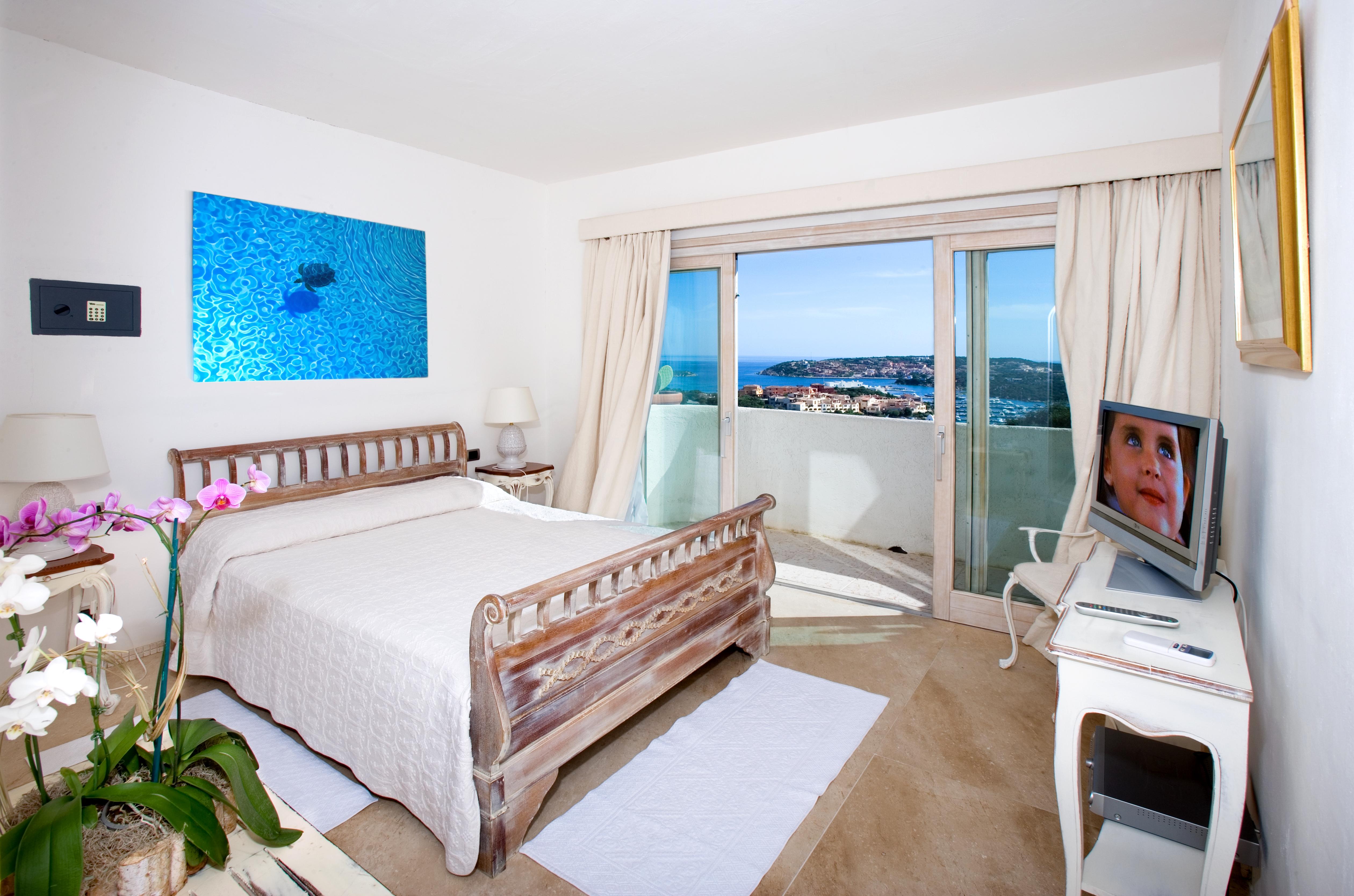 Hotel Balocco ปอร์โตแชร์โว ภายนอก รูปภาพ