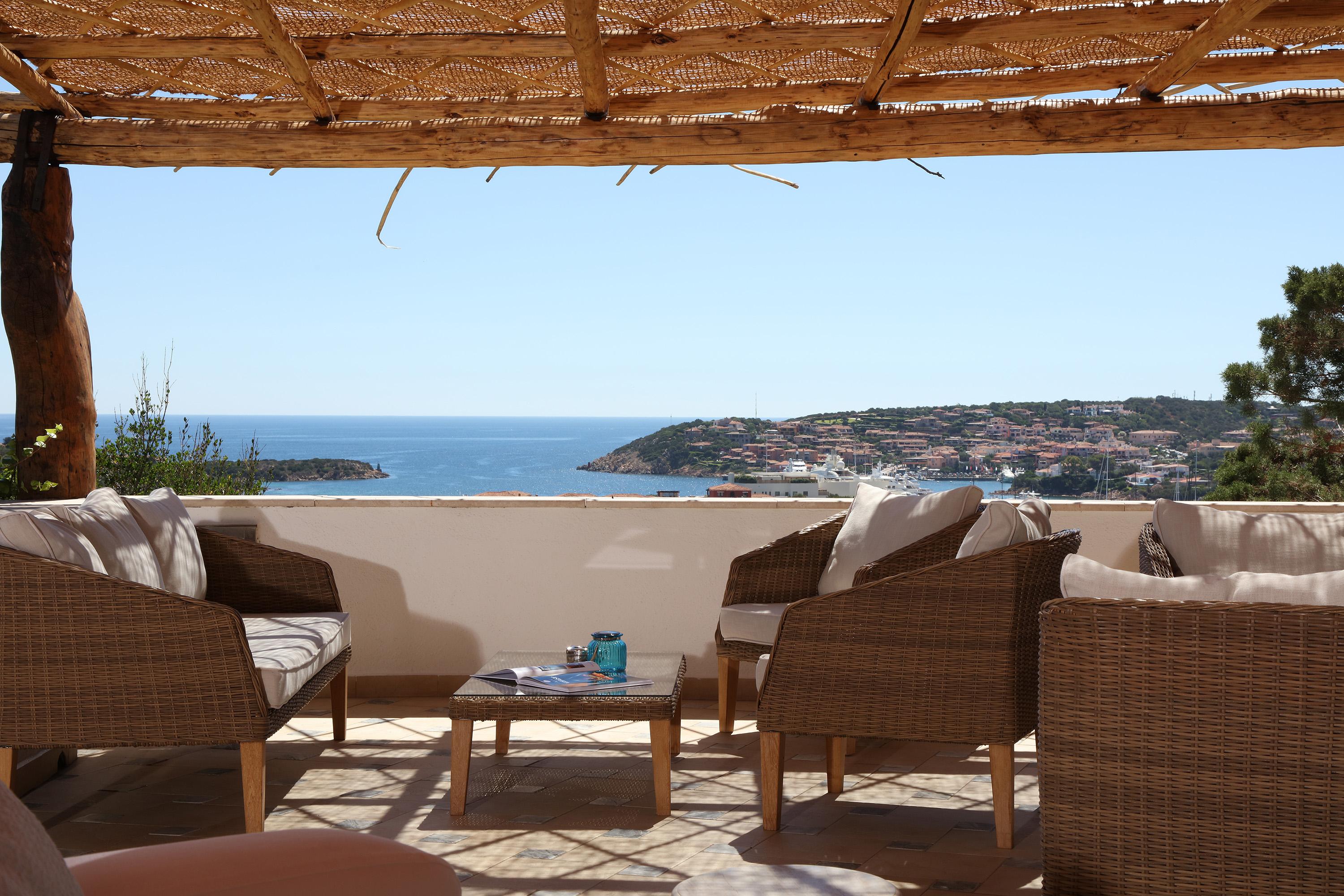 Hotel Balocco ปอร์โตแชร์โว ภายนอก รูปภาพ