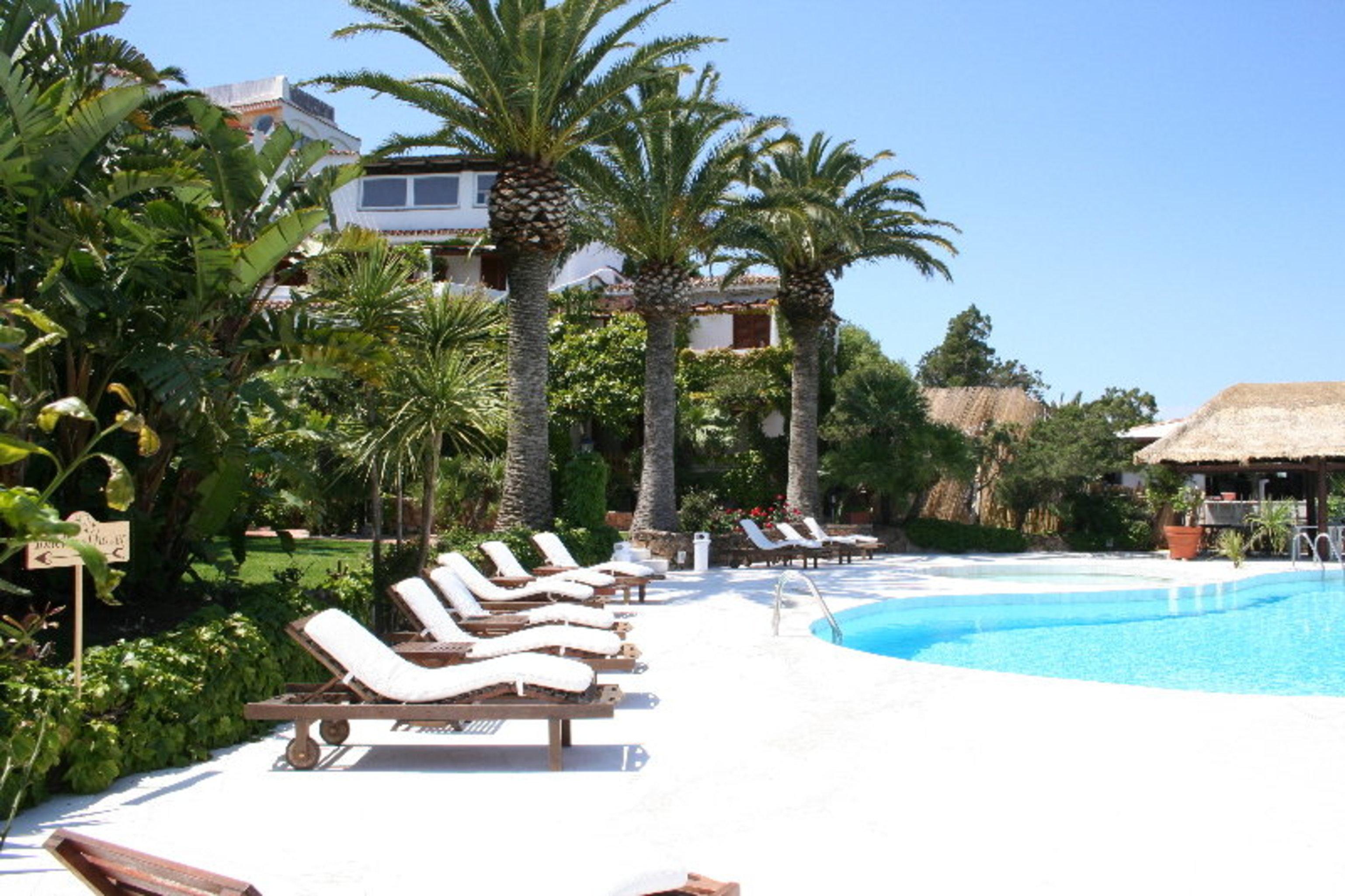 Hotel Balocco ปอร์โตแชร์โว ภายนอก รูปภาพ