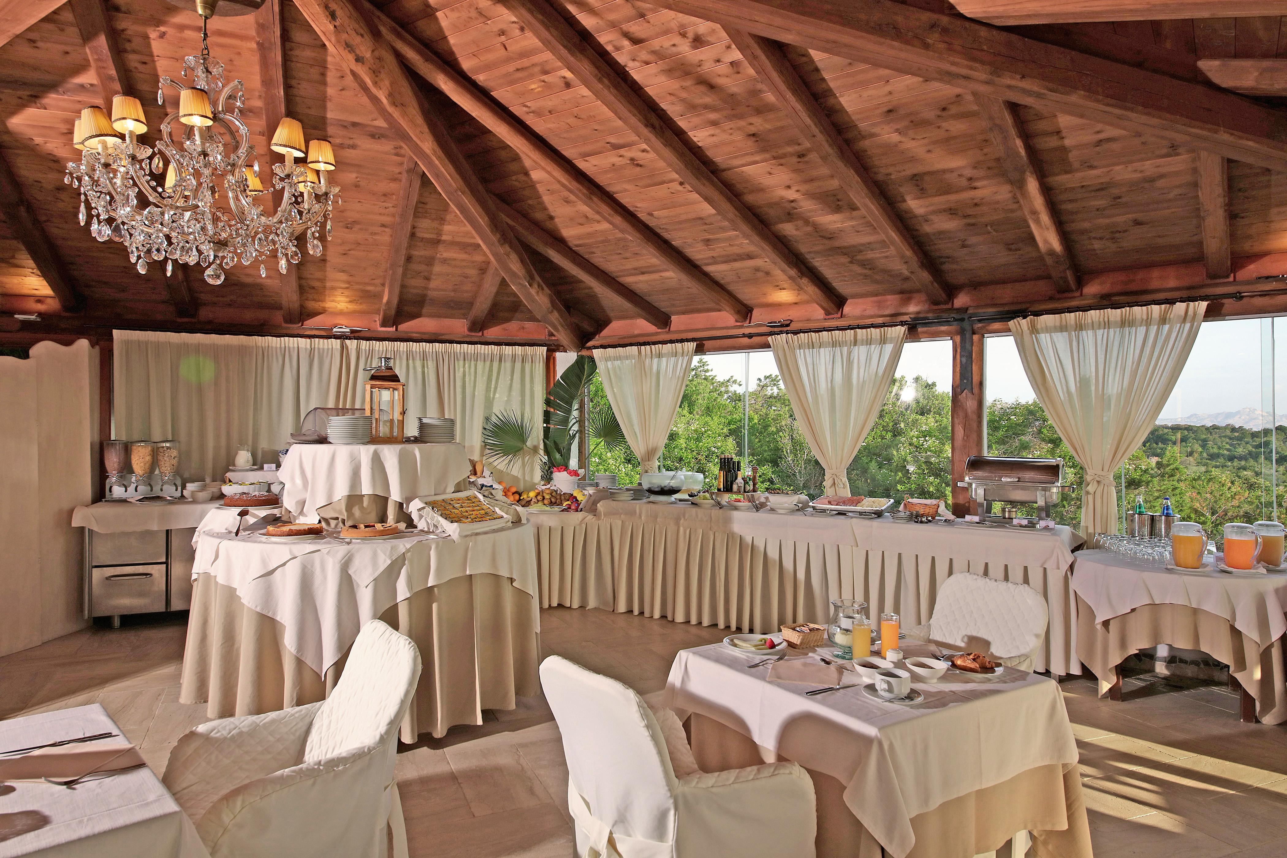 Hotel Balocco ปอร์โตแชร์โว ภายนอก รูปภาพ