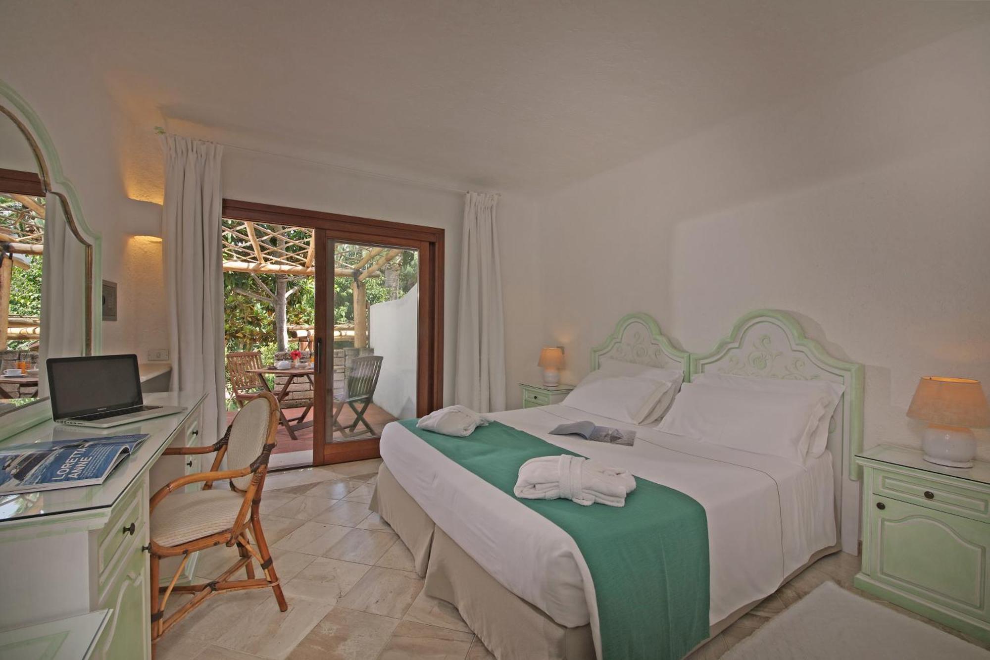 Hotel Balocco ปอร์โตแชร์โว ภายนอก รูปภาพ
