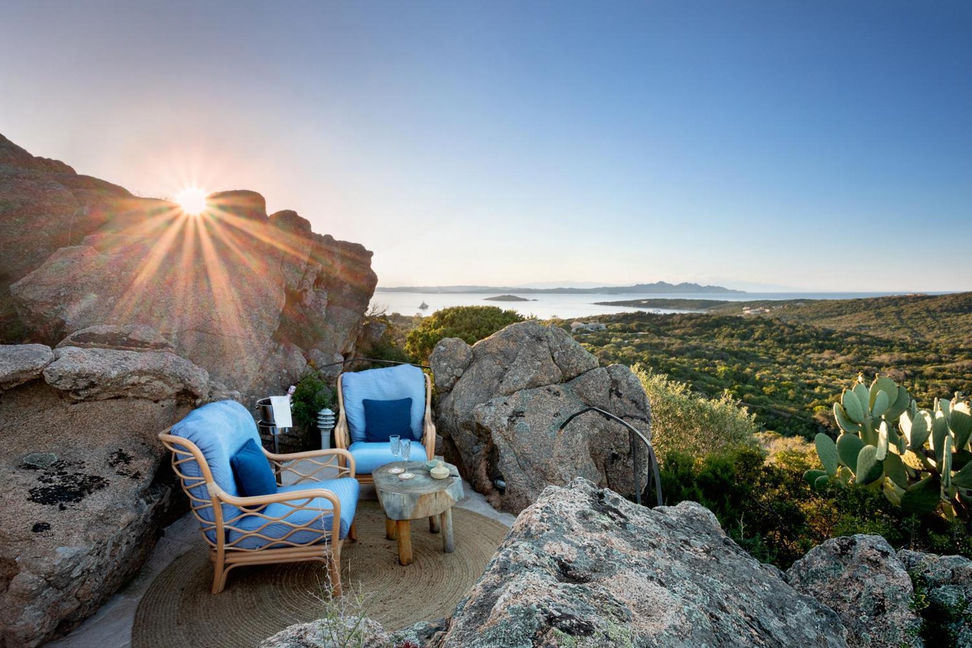 Hotel Balocco ปอร์โตแชร์โว ภายนอก รูปภาพ