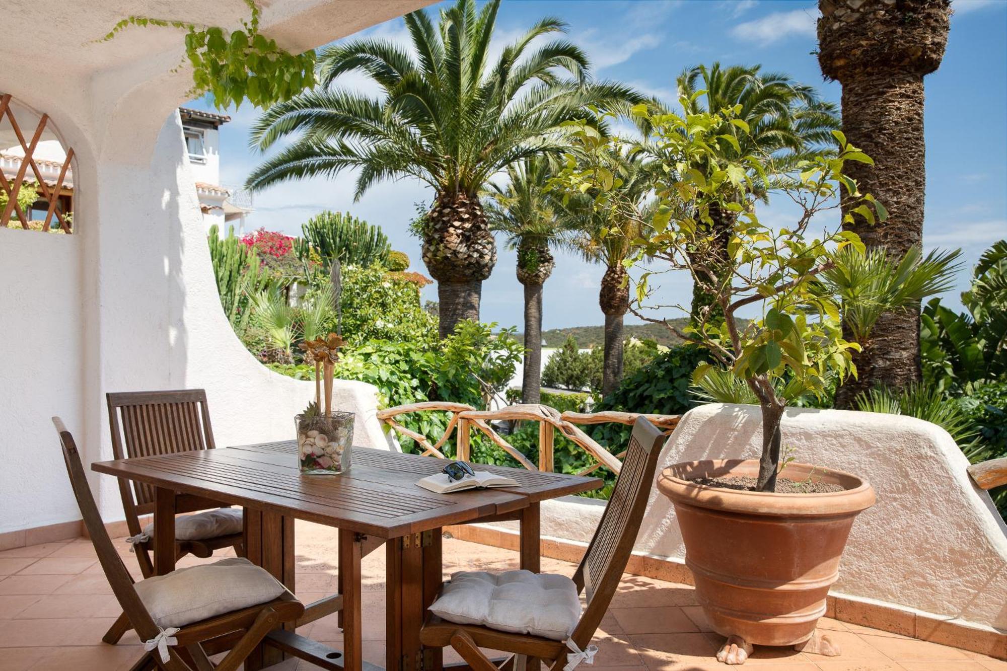 Hotel Balocco ปอร์โตแชร์โว ภายนอก รูปภาพ