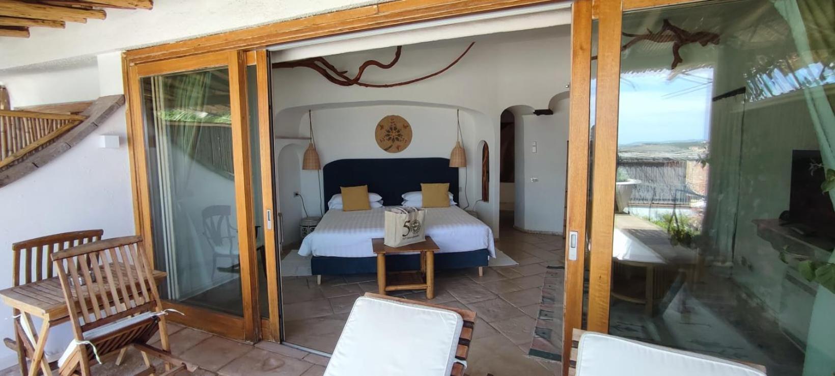 Hotel Balocco ปอร์โตแชร์โว ภายนอก รูปภาพ