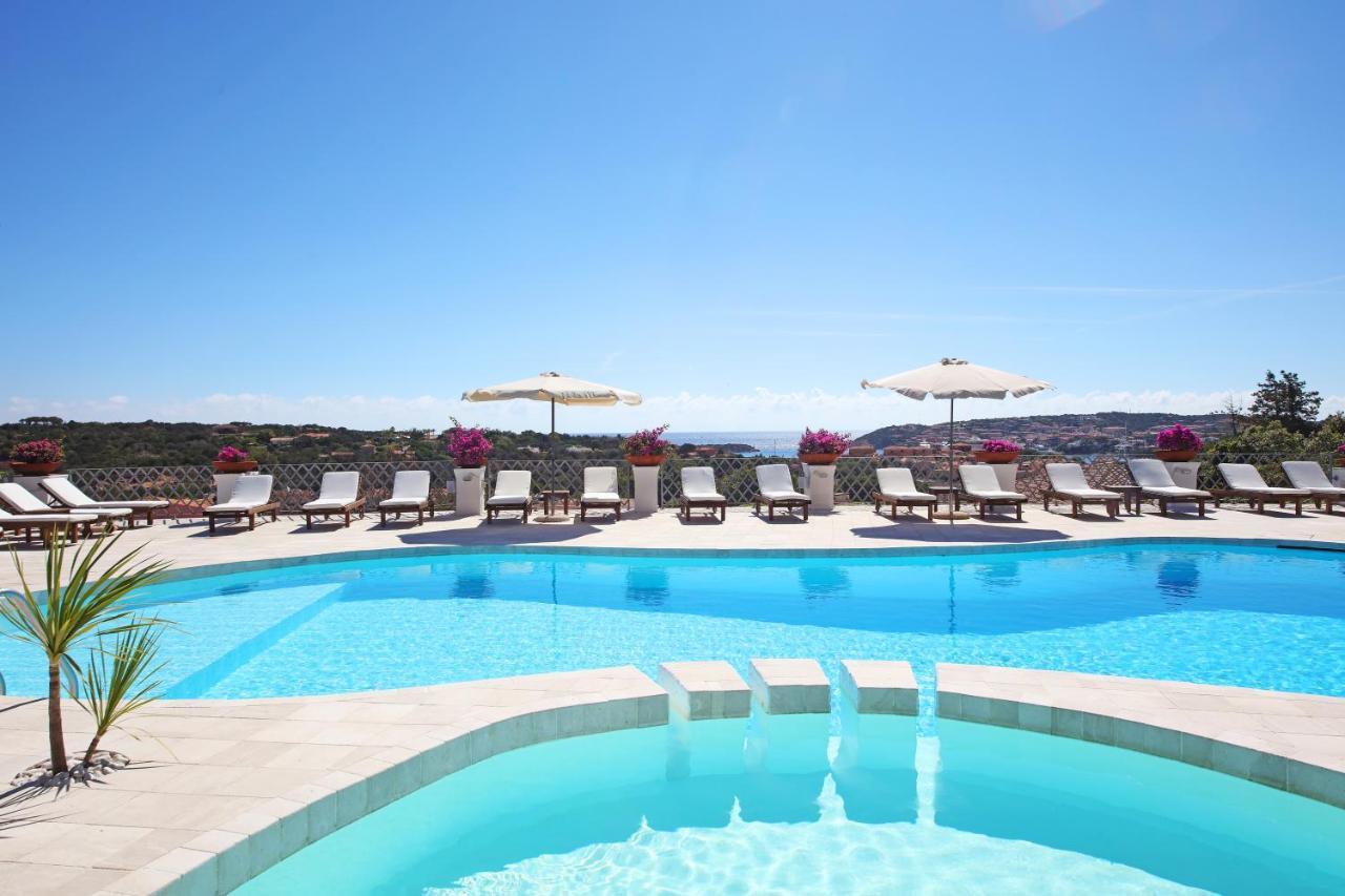 Hotel Balocco ปอร์โตแชร์โว ภายนอก รูปภาพ